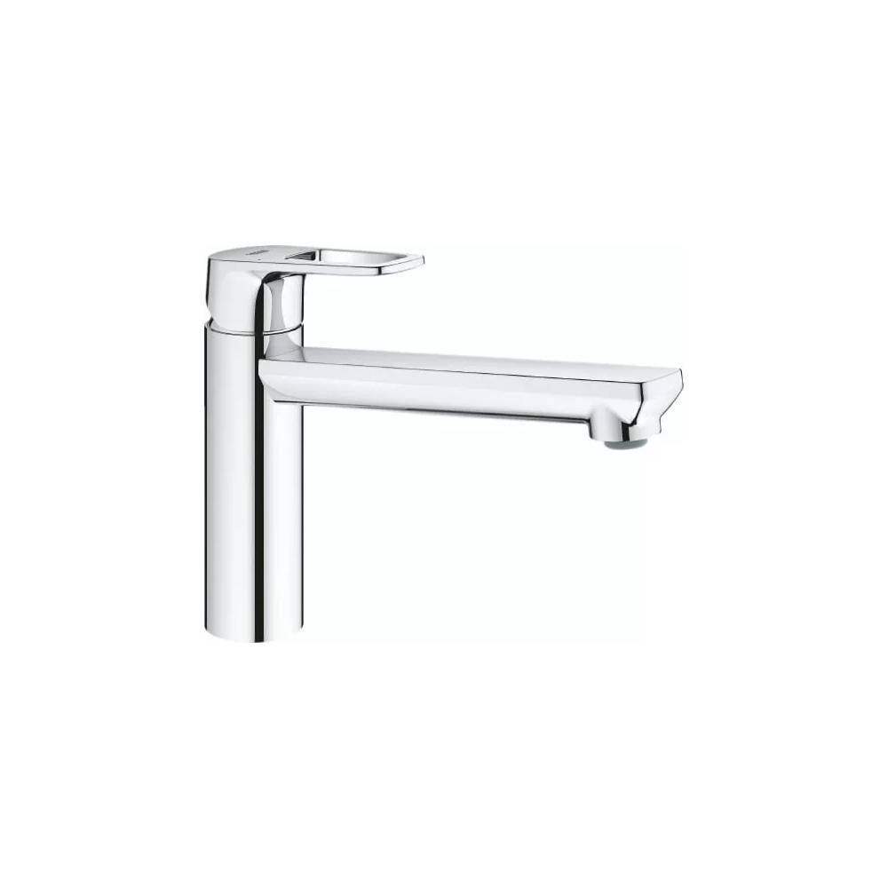 "Grohe" virtuvės maišytuvas "BauLoop" 31706000