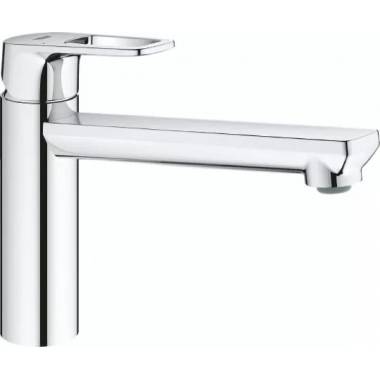 "Grohe" virtuvės maišytuvas "BauLoop" 31706000