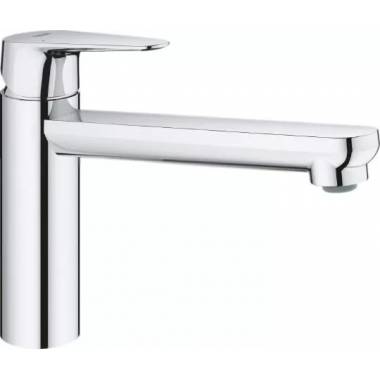 "Grohe BauCurve" virtuvės maišytuvas 31715000