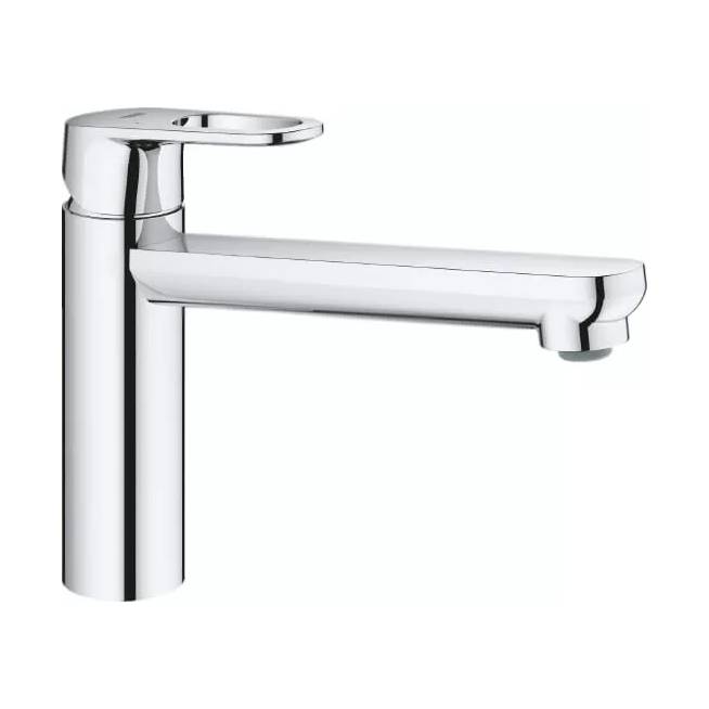 "Grohe BauFlow" virtuvės maišytuvas 31688000