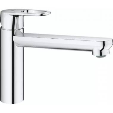 "Grohe BauFlow" virtuvės maišytuvas 31688000