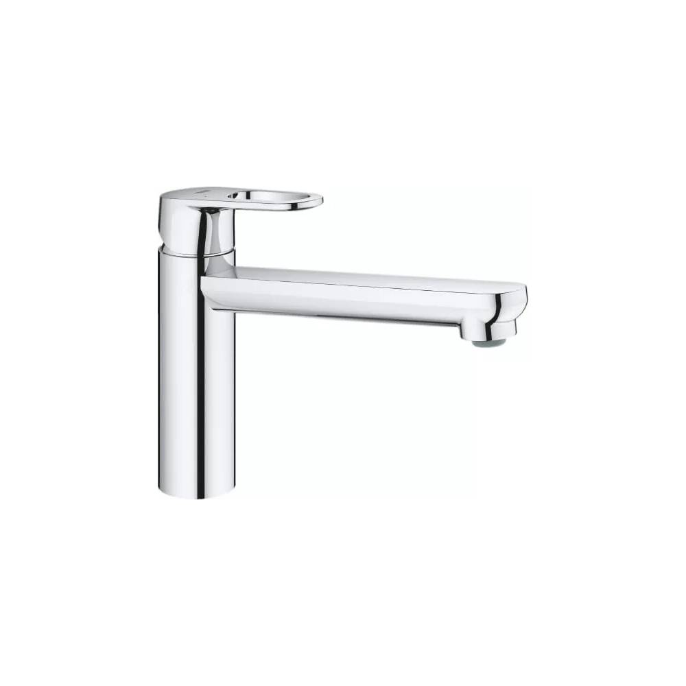 "Grohe BauFlow" virtuvės maišytuvas 31688000