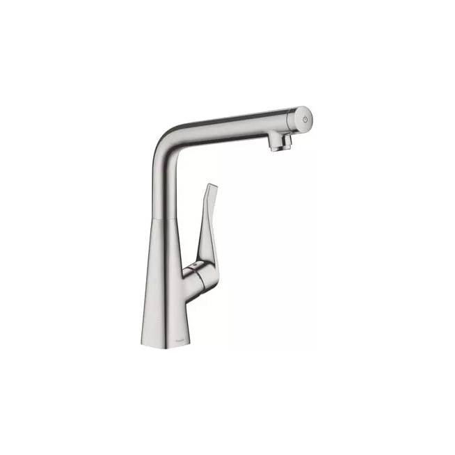 "Hansgrohe" virtuvės maišytuvas "Metris Select" 14883800