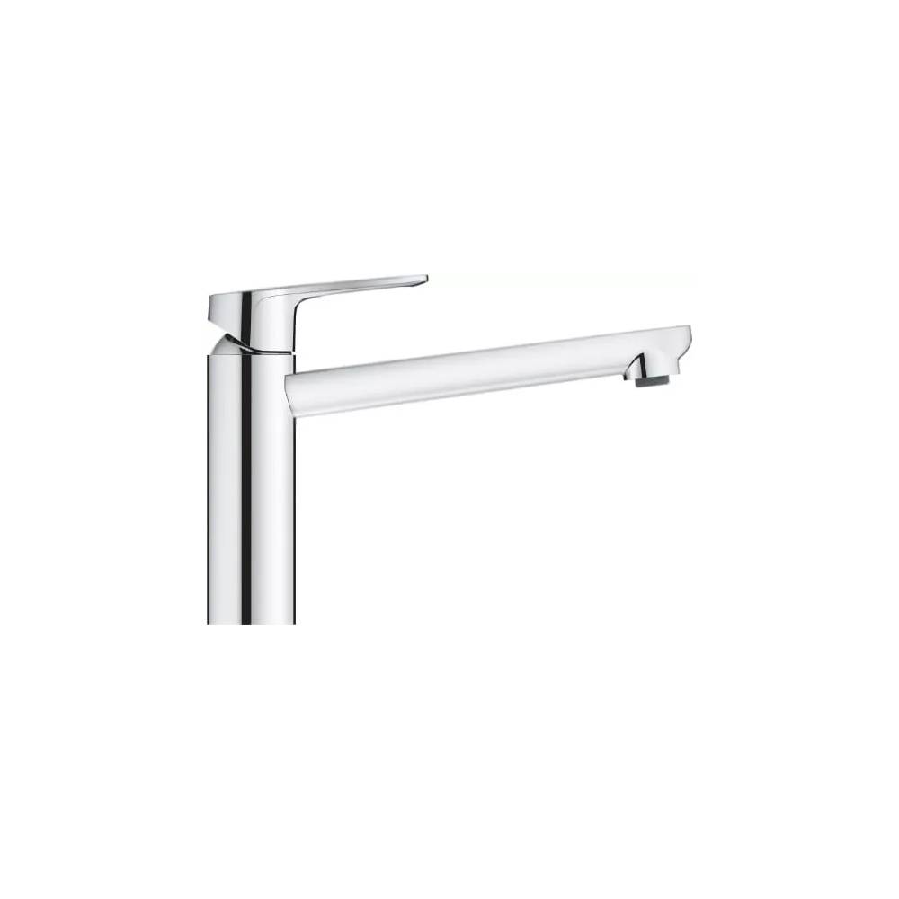 "Grohe BauFlow" virtuvės maišytuvas 31688000