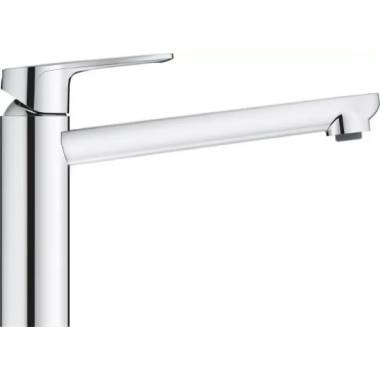 "Grohe BauFlow" virtuvės maišytuvas 31688000