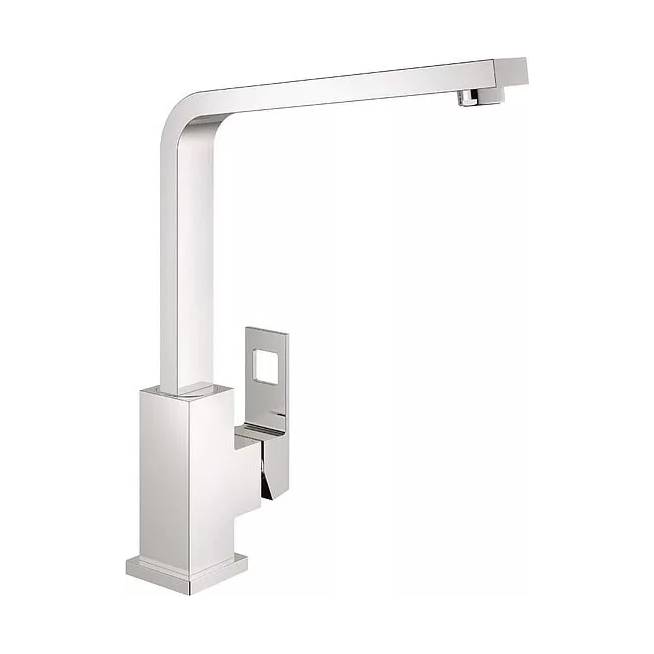 "Grohe Eurocube" virtuvės maišytuvas 31255000