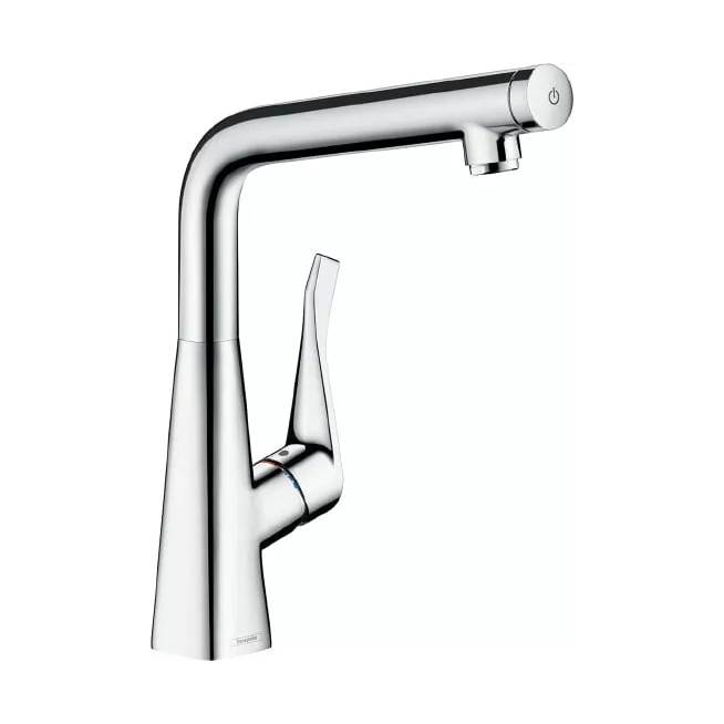 "Hansgrohe" virtuvės maišytuvas "Metris Select" 14883000