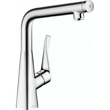 "Hansgrohe" virtuvės maišytuvas "Metris Select" 14883000