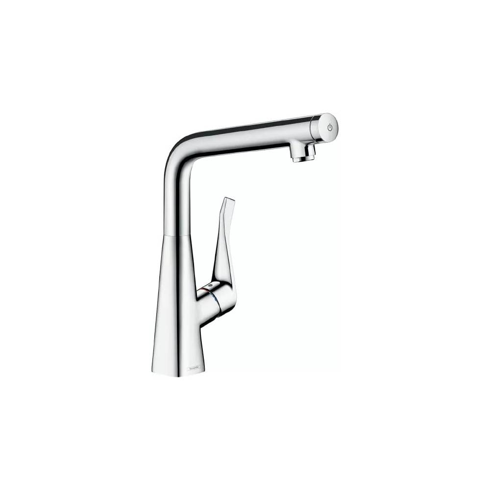 "Hansgrohe" virtuvės maišytuvas "Metris Select" 14883000