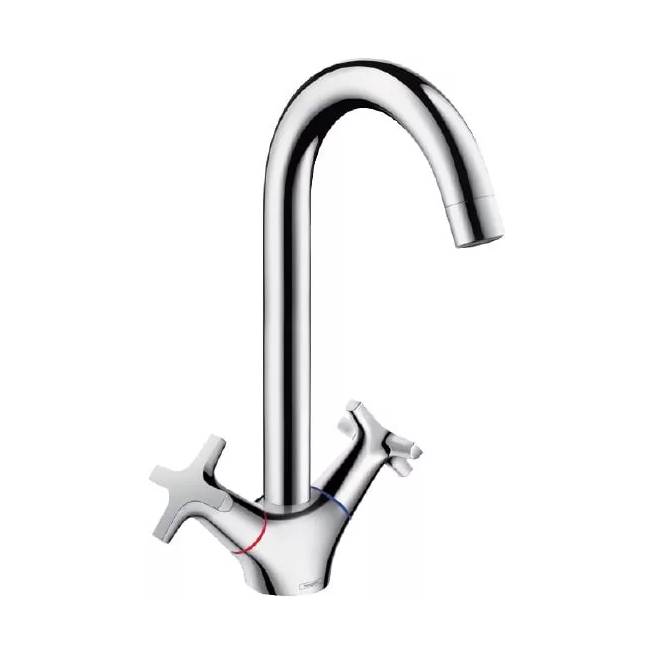 "Hansgrohe" virtuvės maišytuvas "Logis Classic" 71285000