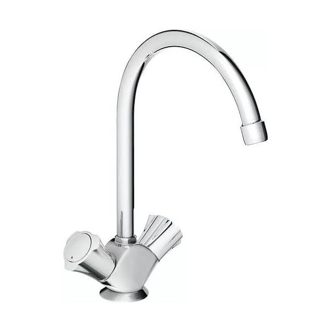 "Grohe" virtuvės maišytuvas "Costa L" 31831001