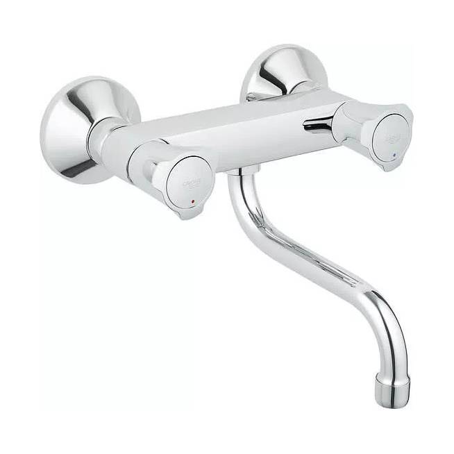 "Grohe" virtuvės maišytuvas Kosta 31187001