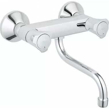 "Grohe" virtuvės maišytuvas Kosta 31187001