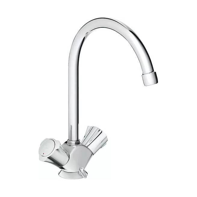 "Grohe" virtuvės maišytuvas "Costa L" 31812001