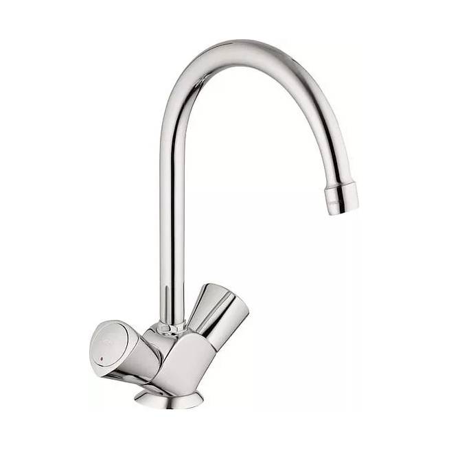 "Grohe" virtuvės maišytuvas Costa S 31819001