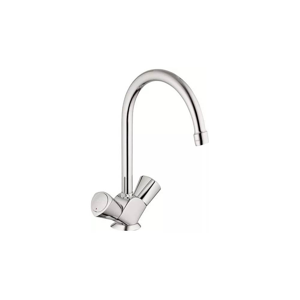 "Grohe" virtuvės maišytuvas Costa S 31819001