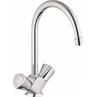 "Grohe" virtuvės maišytuvas Costa S 31819001