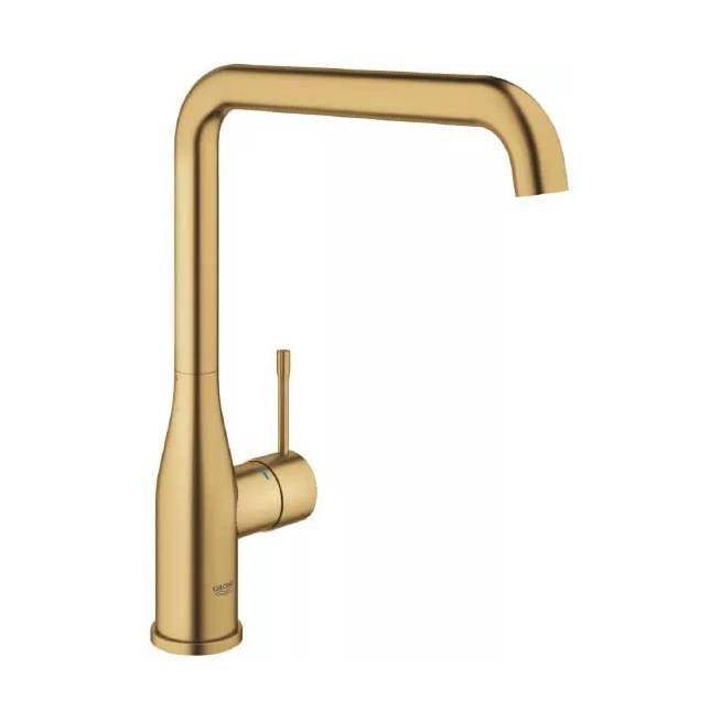 "Grohe Essence" naujas virtuvės maišytuvas 30269GN0