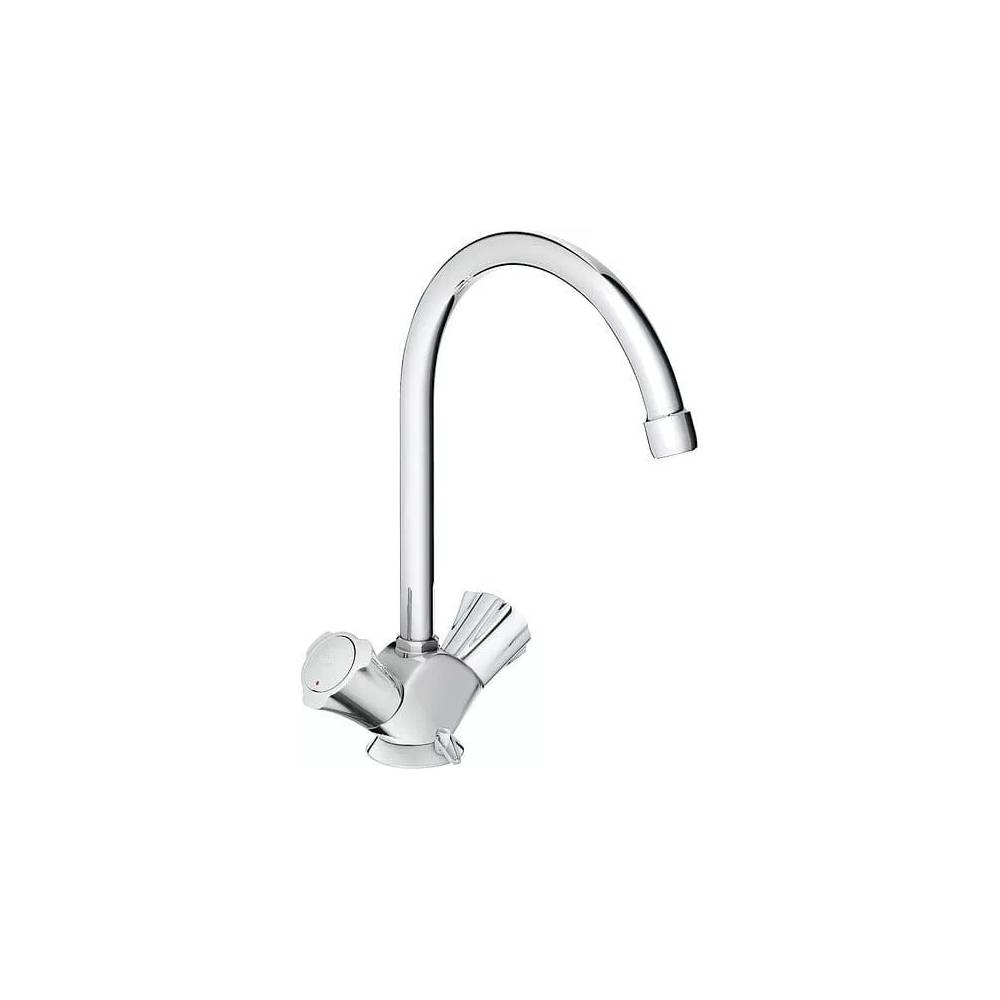 "Grohe" virtuvės maišytuvas "Costa L" 31812001