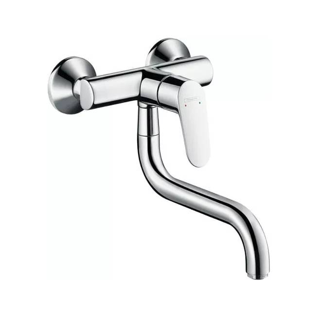 "Hansgrohe" virtuvės maišytuvas "Focus" 31825000