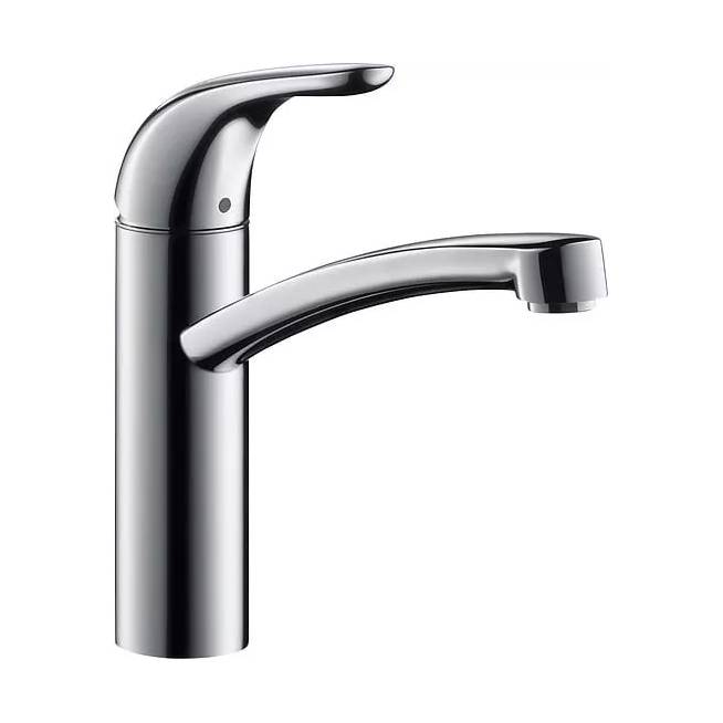 "Hansgrohe" virtuvės maišytuvas "Focus E" 31780000