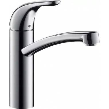 "Hansgrohe" virtuvės maišytuvas "Focus E" 31780000