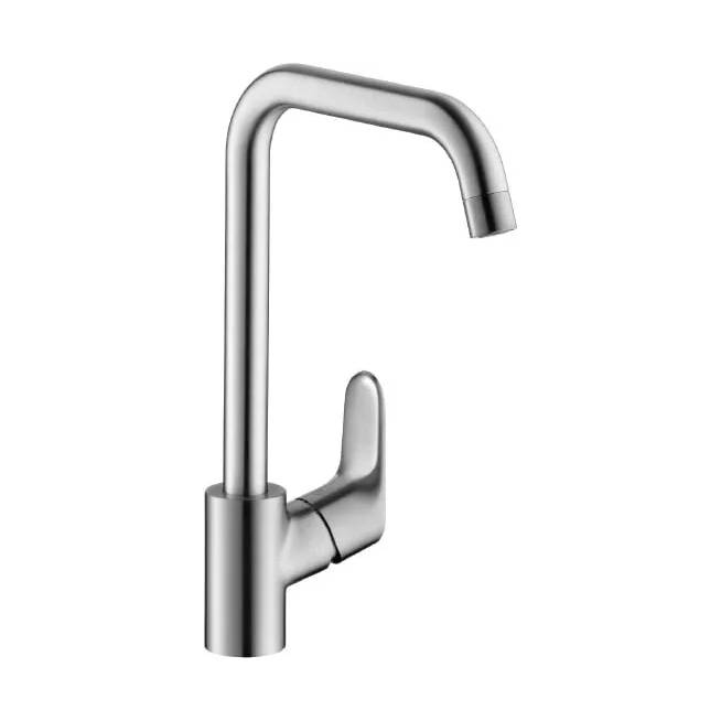 "Hansgrohe" virtuvės maišytuvas "Focus" 31820800