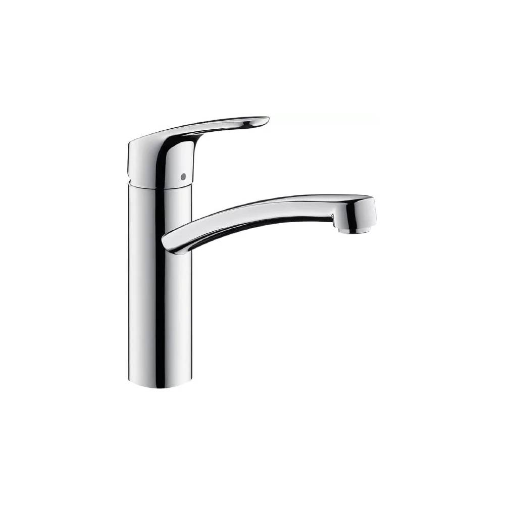 "Hansgrohe" virtuvės maišytuvas "Focus" 31806000