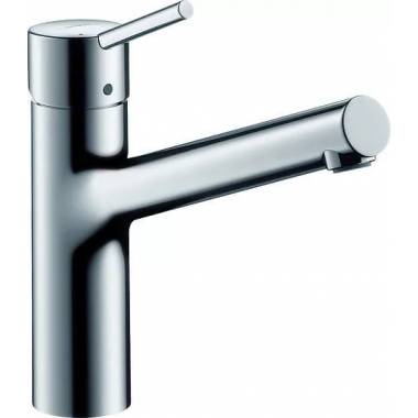 "Hansgrohe" virtuvės maišytuvas "Talis S" 32851000