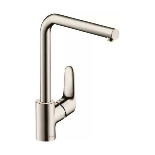 "Hansgrohe" virtuvės maišytuvas "Focus" 31817800