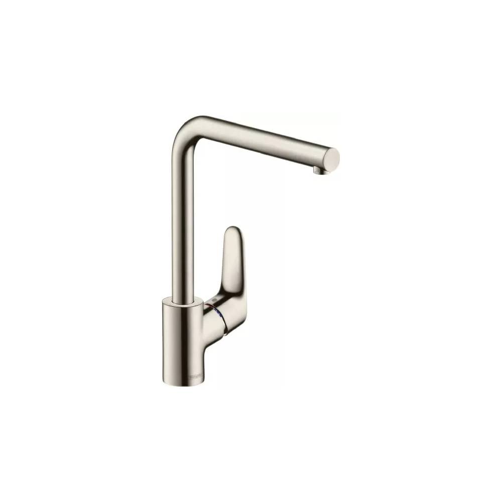 "Hansgrohe" virtuvės maišytuvas "Focus" 31817800