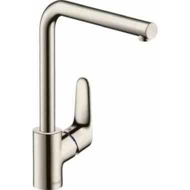 "Hansgrohe" virtuvės maišytuvas "Focus" 31817800