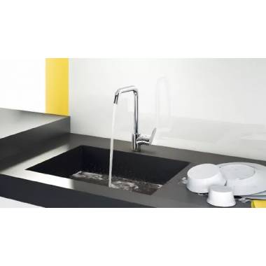 "Hansgrohe" virtuvės maišytuvas "Focus" 31820000