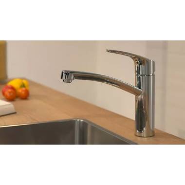 "Hansgrohe" virtuvės maišytuvas "Focus" 31806000