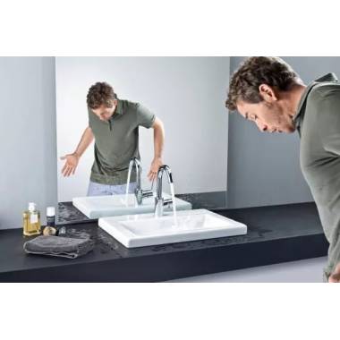 "Hansgrohe Talis S2 Variarc" virtuvės maišytuvas 14870000