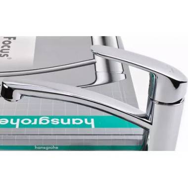 "Hansgrohe" virtuvės maišytuvas "Focus" 31806000