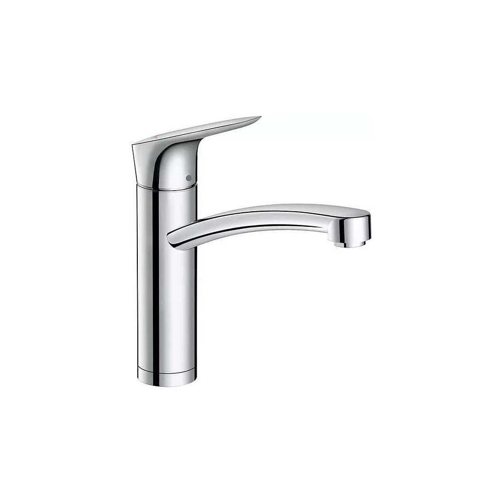 "Hansgrohe" virtuvės maišytuvas "Logis" 71833000