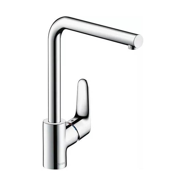 "Hansgrohe" virtuvės maišytuvas "Focus" 31817000