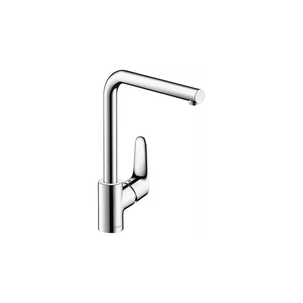 "Hansgrohe" virtuvės maišytuvas "Focus" 31817000