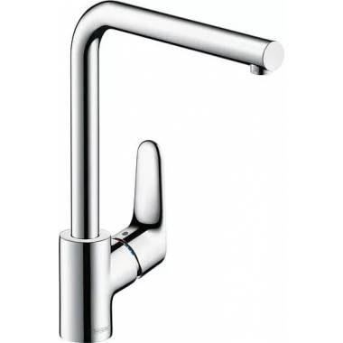 "Hansgrohe" virtuvės maišytuvas "Focus" 31817000