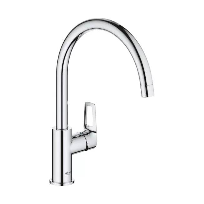 "Grohe" virtuvės maišytuvas "BauLoop" 31368001