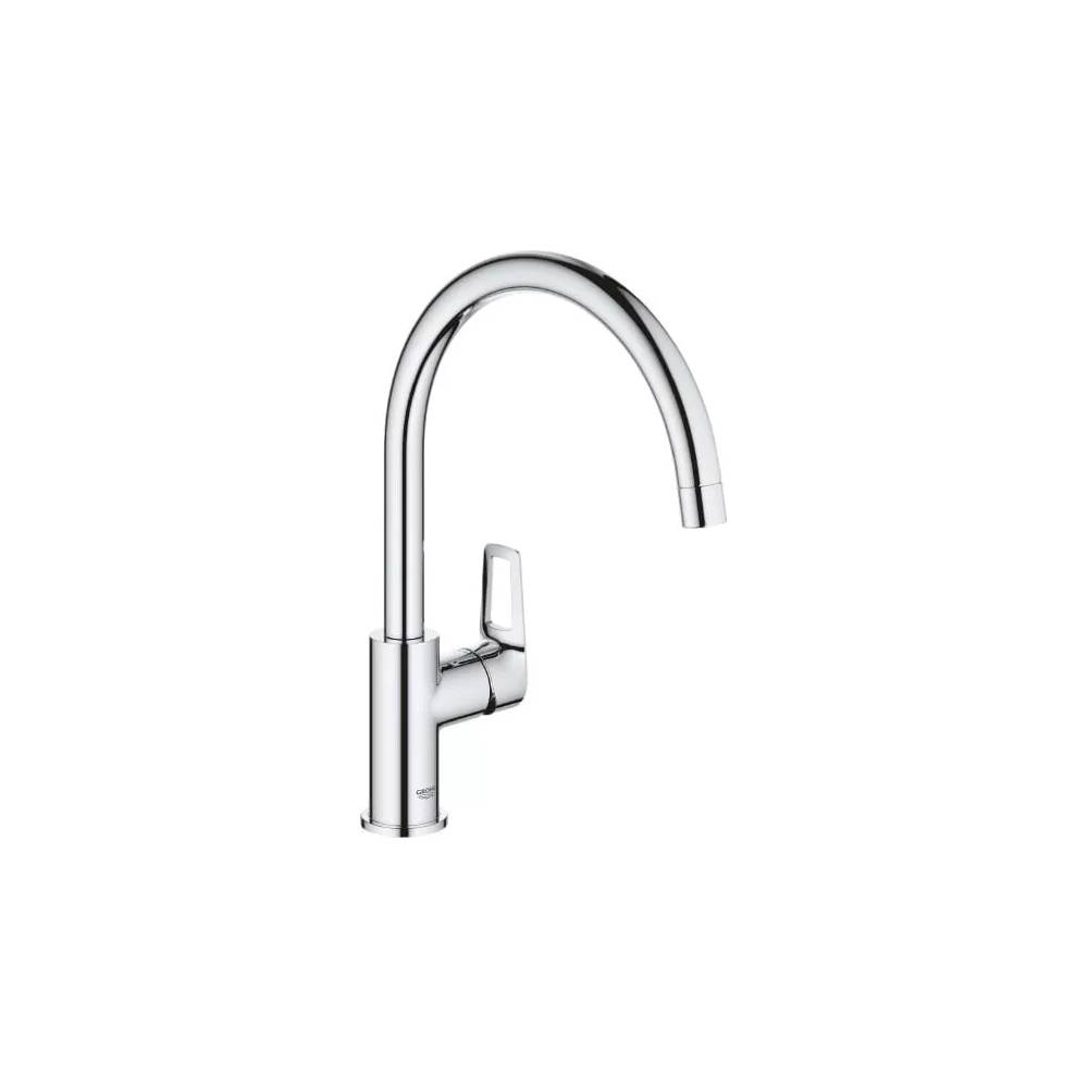 "Grohe" virtuvės maišytuvas "BauLoop" 31368001