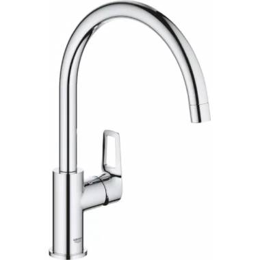 "Grohe" virtuvės maišytuvas "BauLoop" 31368001