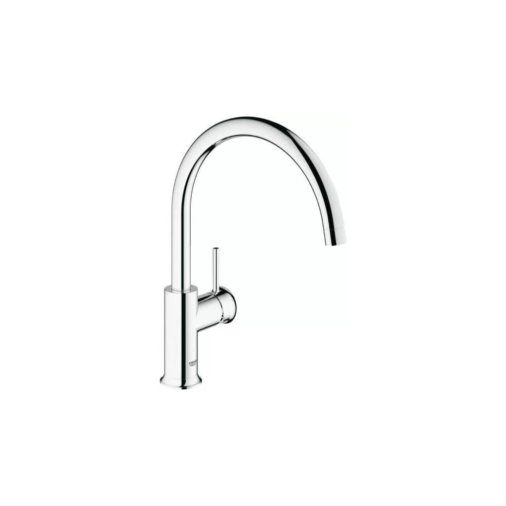 "Grohe BauClassic" virtuvės maišytuvas 31234000