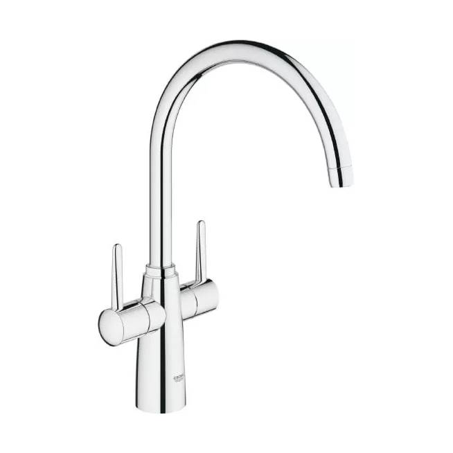 "Grohe" virtuvės maišytuvas "Ambi" 30189000