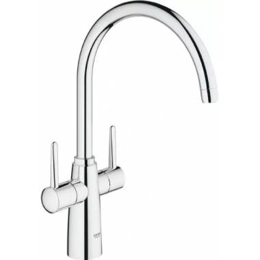 "Grohe" virtuvės maišytuvas "Ambi" 30189000