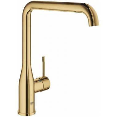 "Grohe Essence" naujas virtuvės maišytuvas 30269GL0