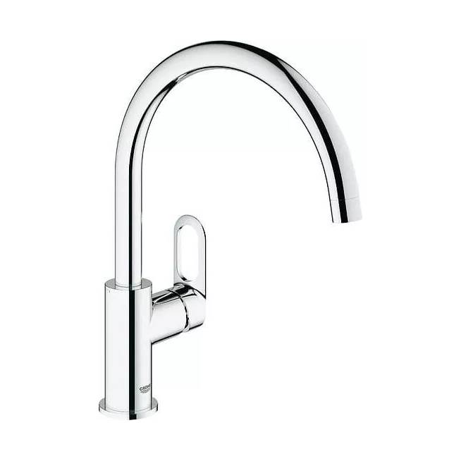 "Grohe" virtuvės maišytuvas "BauLoop" 31368000