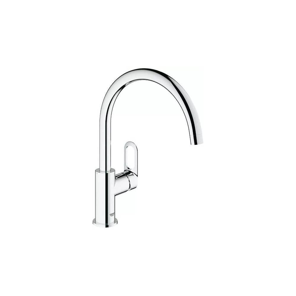 "Grohe" virtuvės maišytuvas "BauLoop" 31368000