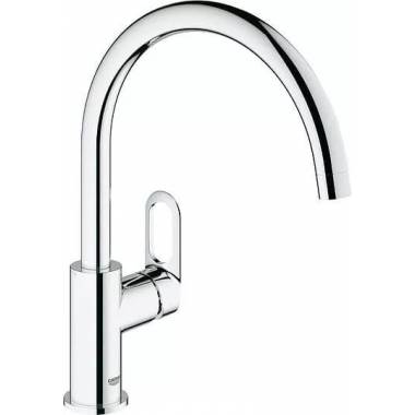 "Grohe" virtuvės maišytuvas "BauLoop" 31368000